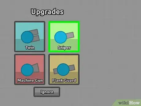 Image titled Upgrade Your Tanks on Diep.io Step 20