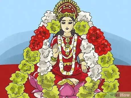 Image titled Perform Lakshmi Pooja on Diwali Step 10