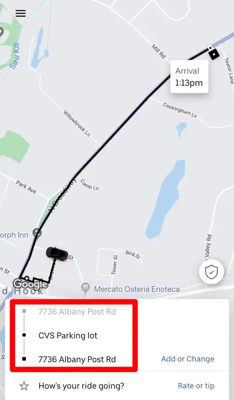 Image titled Add a Stop During a Ride on Uber Step 9.png