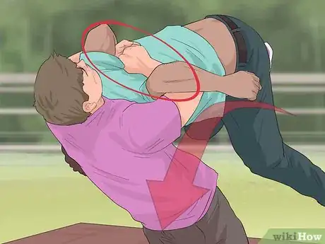 Image titled Do a Suplex Like a WWE Superstar Step 12