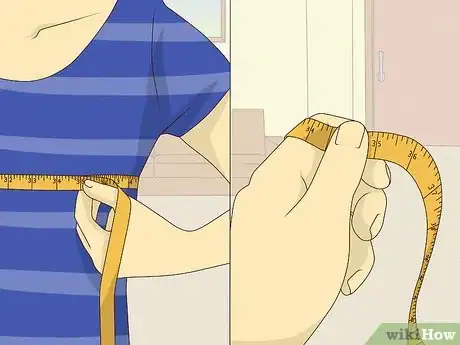 Image titled Take Measurements (For Women) Step 7