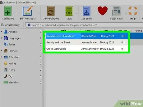 Image titled Open EPUB Files Step 6