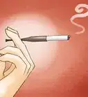 Fix Nicotine Stained Fingers