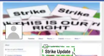 Go on Strike