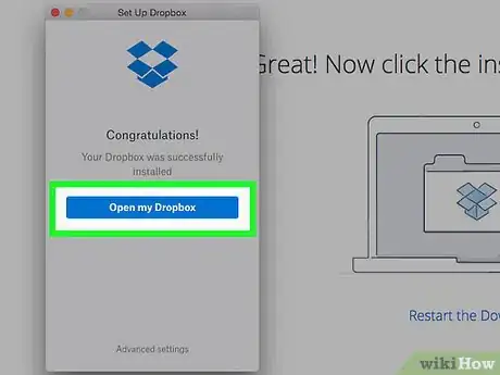 Image titled Add Files to Dropbox Step 9