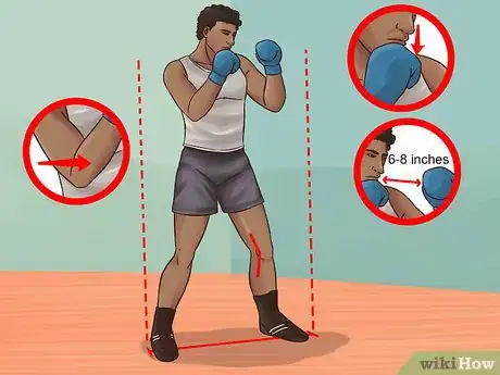 Image titled Be a Good Boxer Step 4