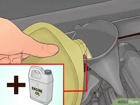 Image titled Change Your Mercruiser Engine Oil Step 30