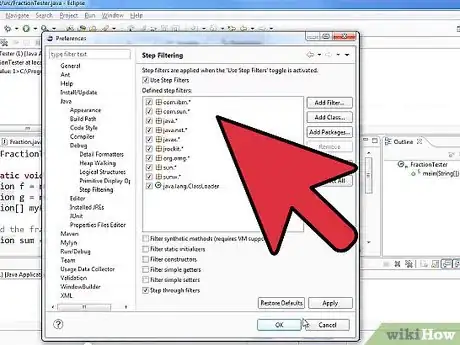 Image titled Debug with Eclipse Step 7