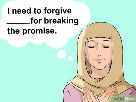 Image titled Forgive a Promise Breaker Step 2