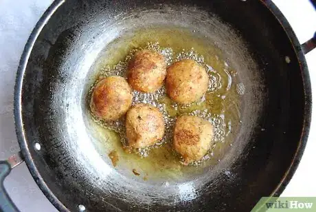 Image titled Make Potato Cheese Balls Step 6