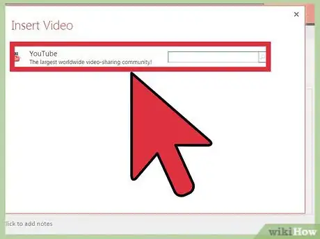 Image titled Put a Video on PowerPoint Step 4