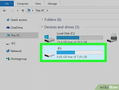 Image titled Format a Flash Drive Step 5