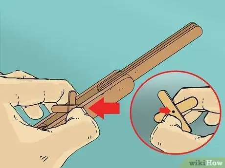 Image titled Make a Wooden Gun Step 21