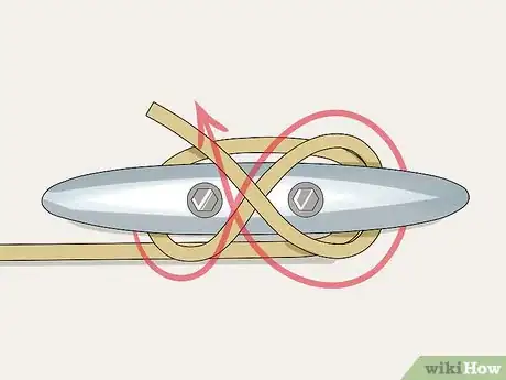 Image titled Tie Boating Knots Step 14