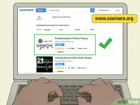 Image titled Learn Music Theory Online Step 1