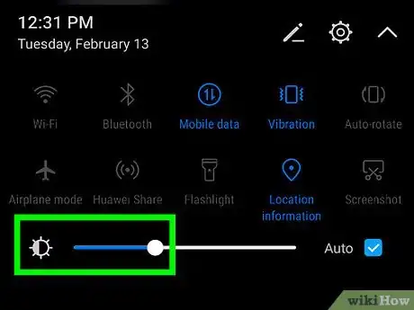Image titled Adjust the Brightness on Samsung Galaxy Step 3