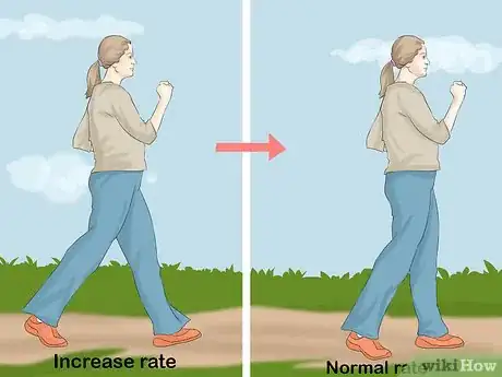 Image titled Start Walking for Exercise Step 11