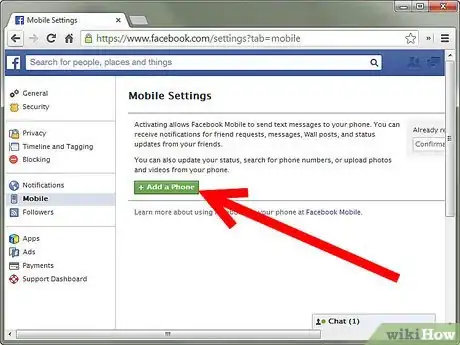 Image titled Upload Mobile Photos to Facebook Step 5