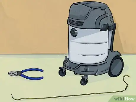 Image titled Clean a Vacuum Step 12