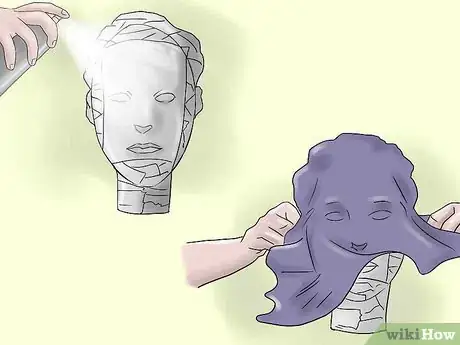 Image titled Make Mannequin Heads Step 13