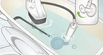 Adjust the Fill Valve on a Toilet