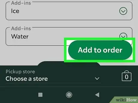 Image titled Add Partner Numbers to Starbucks App Step 17