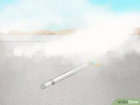 Image titled Make White Smoke Step 12