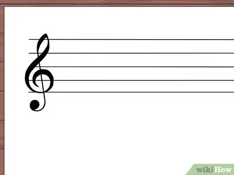 Image titled Read Music for the Violin Step 1