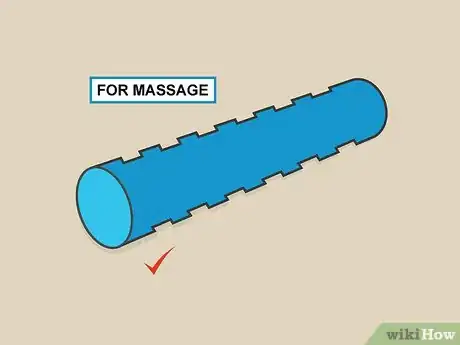 Image titled Choose a Foam Roller Step 10