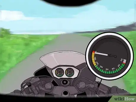 Image titled Countersteer (Motorcycle) Step 17