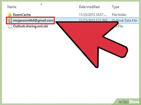 Image titled Back Up Microsoft Outlook Step 3