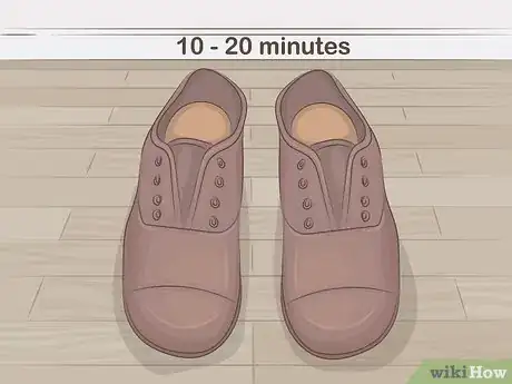 Image titled Use Shoe Cream Step 11