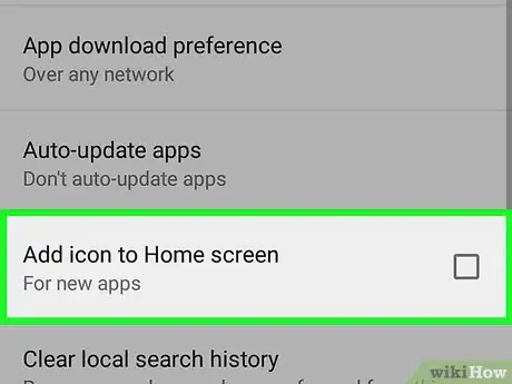 Image titled Remove Icons from the Android Home Screen Step 28