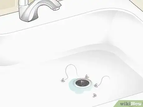 Image titled Get Rid of Drain Flies Step 12