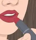 Choose a Red Lip Color