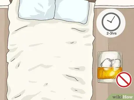 Image titled Stop Peeing the Bed when You're Drunk Step 4