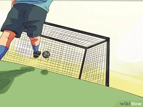 Image titled Kick a Ball Step 3