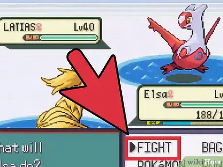 Image titled Catch Latios_Latias in Pokemon Emerald Step 2