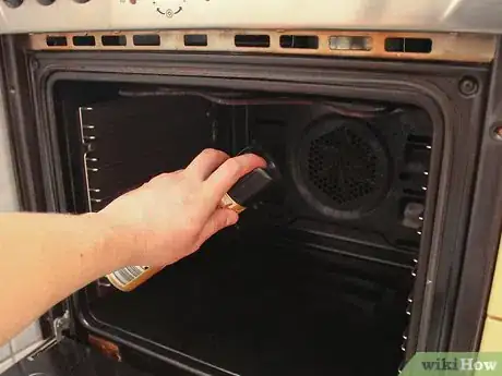 Image titled Clean a Convection Oven Step 10