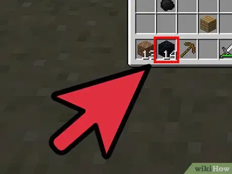 Image titled Move Between Worlds in Minecraft Step 1