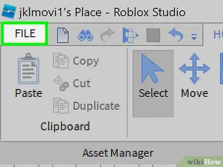 Image titled Use Roblox Studio Step 46