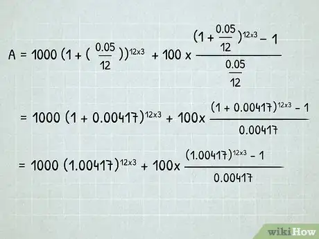 Image titled Calculate Bank Interest on Savings Step 10