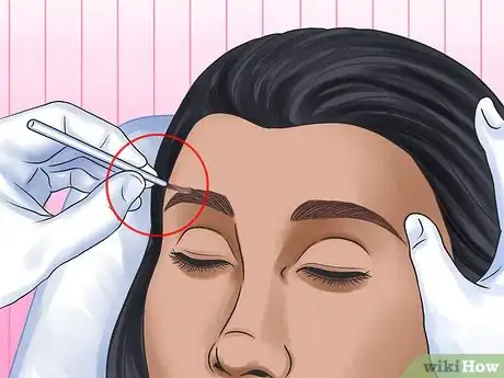 Image titled Choose Eyebrow Color Step 13