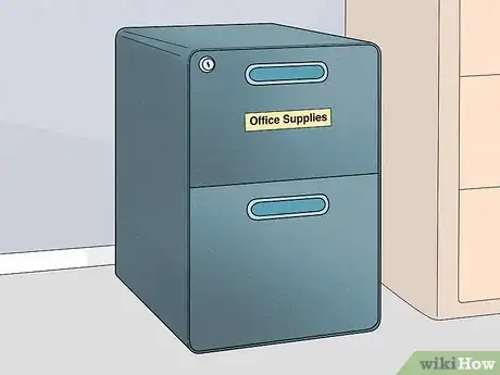 Image titled Manage Office Supplies Inventory Step 2