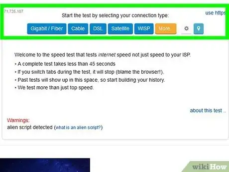 Image titled Test Network and Internet Latency (Lag) in Microsoft Windows Step 3