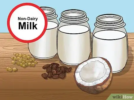 Image titled Remove Lactose from Milk Step 6