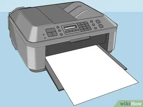 Image titled Solve Common Printer Problems Step 2