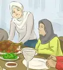 Eat in Islam