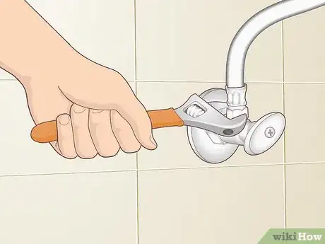 Image titled Fix a Leaky Toilet Supply Line Step 5