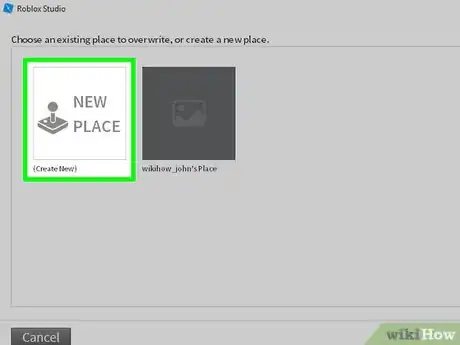 Image titled Make a Game on ROBLOX Step 30